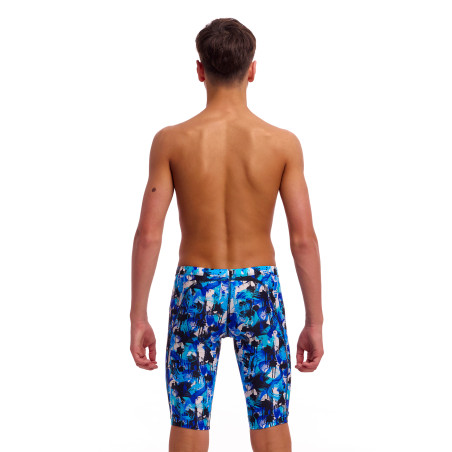 Funky Trunks You Messer - Training - Jammer garçon | Les4Nages