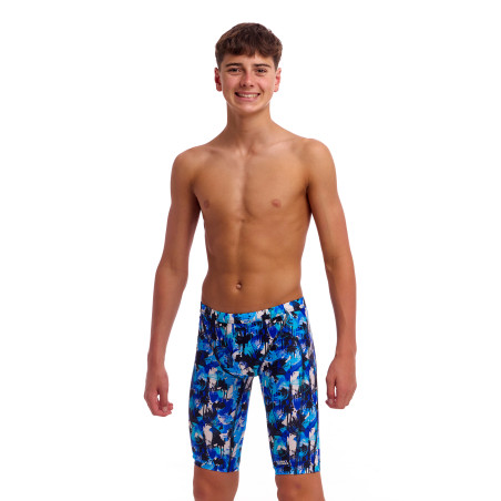 Funky Trunks You Messer - Training - Jammer garçon | Les4Nages