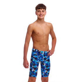 Funky Trunks You Messer - Training - Jammer garçon