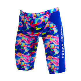 Funky Trunks Wet Wave -...