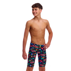 Funky Trunks Lost Leaf -...