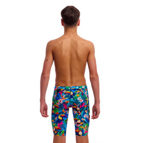 Funky Trunks Birdie Wordie - Training - Jammer garçon