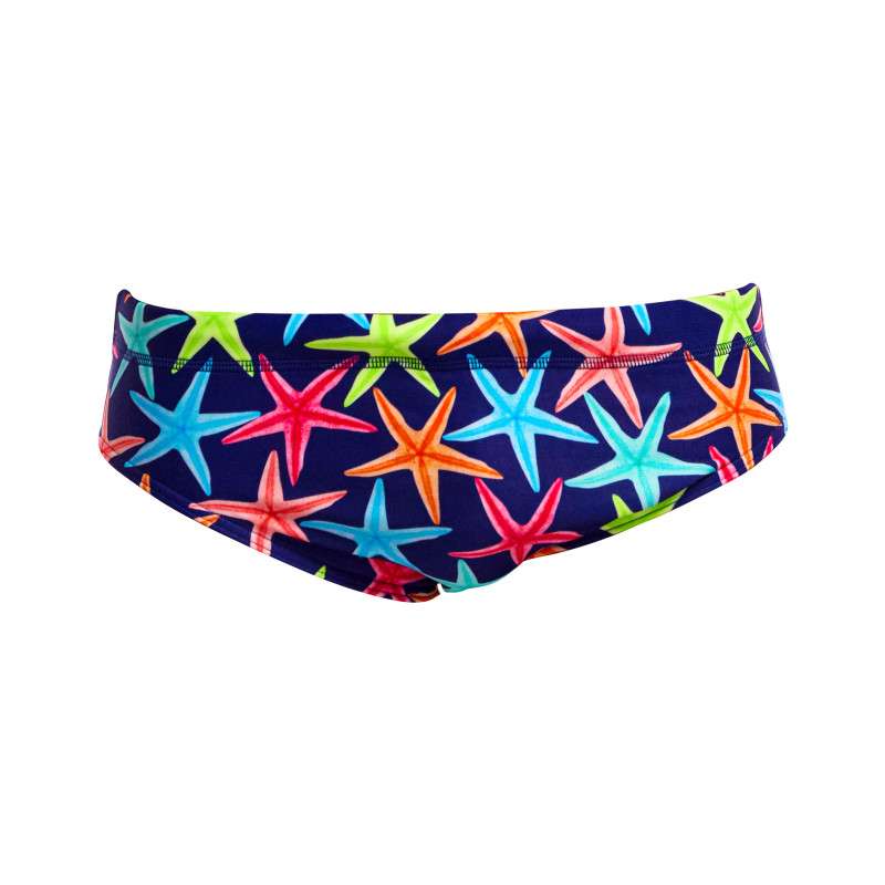 Funky Trunks Starry Night - Classic - Maillot homme | Les4Nages