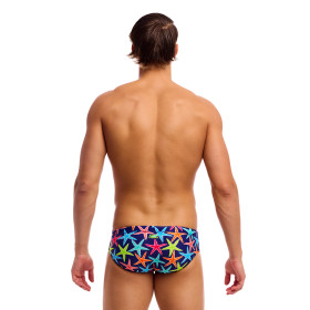 Funky Trunks Starry Night - Classic - Maillot homme