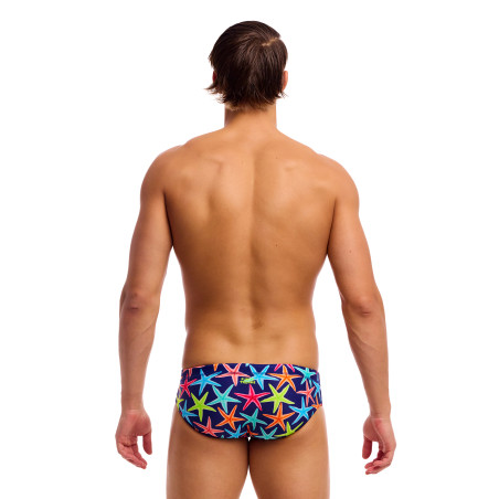 Funky Trunks Starry Night - Classic - Maillot homme | Les4Nages