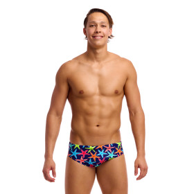 Funky Trunks Starry Night - Classic - Maillot homme