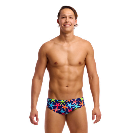 Funky Trunks Starry Night - Classic - Maillot homme | Les4Nages