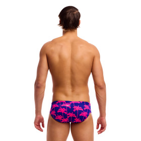 Funky Trunks Pinky Palms - Classic - Maillot homme