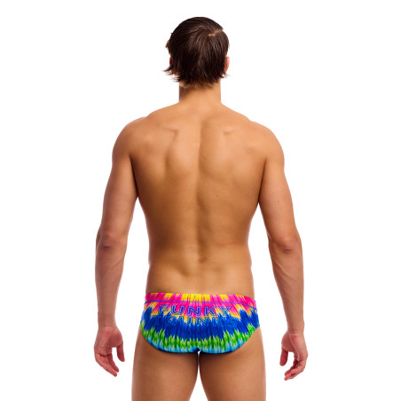 Funky Trunks Fly Time - Classic - Maillot homme | Les4Nages
