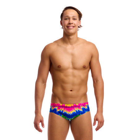 Funky Trunks Fly Time - Classic - Maillot homme | Les4Nages