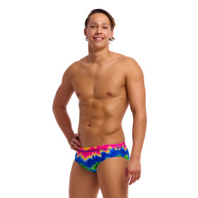 Funky Trunks Fly Time - Classic - Maillot homme