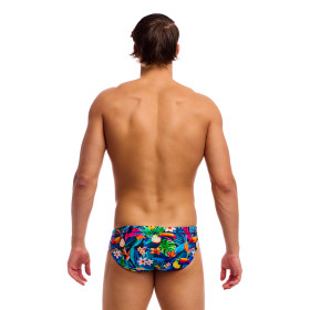 Funky Trunks Birdie Wordie - Seamed - Maillot homme