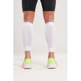 Manchons ZEROD Aero Elite White