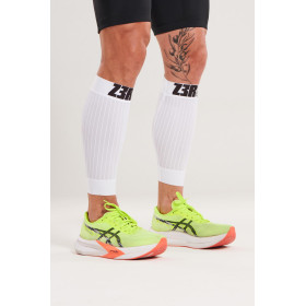 Manchons ZEROD Aero Elite White