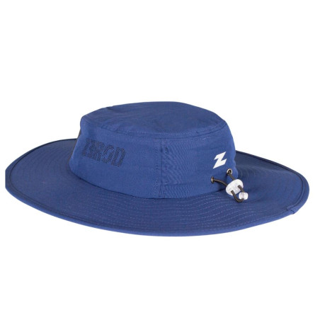 Bucket Hat ZEROD Dark Blue | Les4Nages