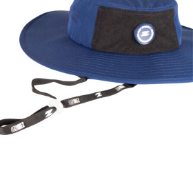 Bucket Hat ZEROD Dark Blue