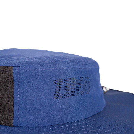 Bucket Hat ZEROD Dark Blue | Les4Nages