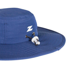 Bucket Hat ZEROD Dark Blue