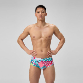 SPEEDO ECO+ ML PRINT 13.5CM...