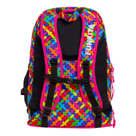 Funkita Bread Basket - Backpack - Sac à dos | Les4Nages