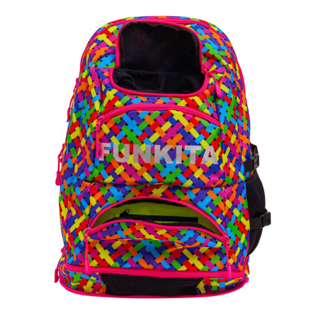 Funkita Bread Basket - Backpack - Sac à dos | Les4Nages