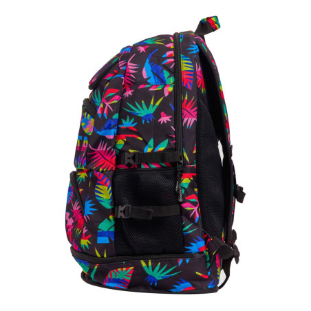 Funkita Lost Leaf - Backpack - Sac à dos | Les4Nages