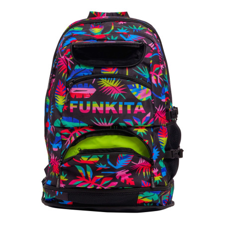 Funkita Lost Leaf - Backpack - Sac à dos | Les4Nages