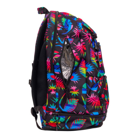 Funkita Lost Leaf - Backpack - Sac à dos | Les4Nages