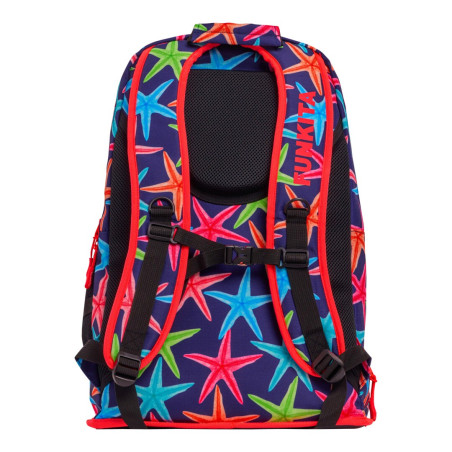 Funkita Starry Night - Backpack - Sac à dos | Les4Nages