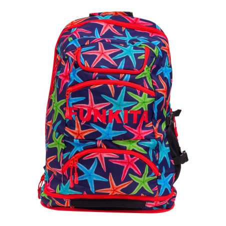Funkita Starry Night - Backpack - Sac à dos | Les4Nages