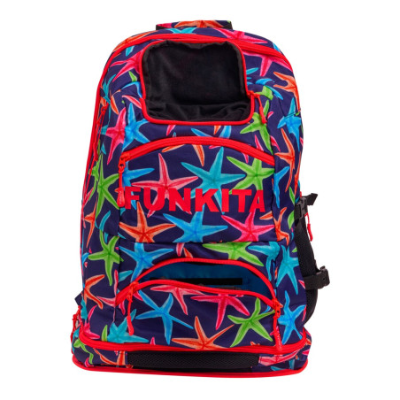 Funkita Starry Night - Backpack - Sac à dos | Les4Nages