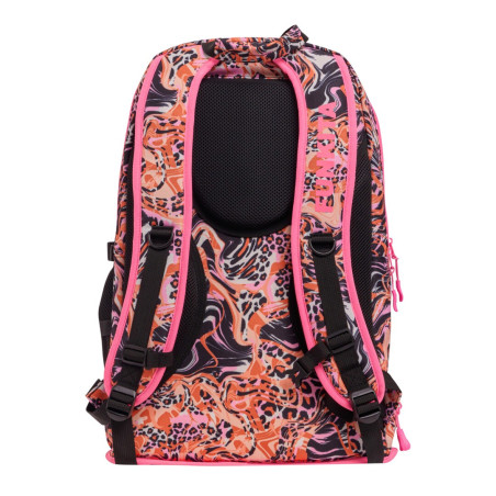 Funkita Tipsy Tiger - Backpack - Sac à dos | Les4Nages