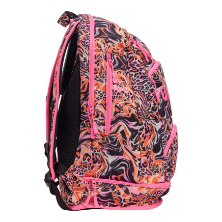 Funkita Tipsy Tiger - Backpack - Sac à dos | Les4Nages