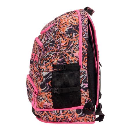 Funkita Tipsy Tiger - Backpack - Sac à dos | Les4Nages