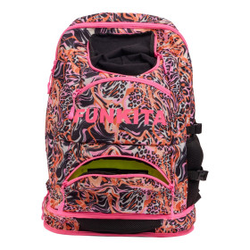 Funkita Tipsy Tiger - Backpack - Sac à dos