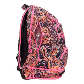 Funkita Tipsy Tiger - Backpack - Sac à dos