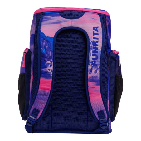 Funkita Ride Time - Backpack - Sac à dos | Les4Nages