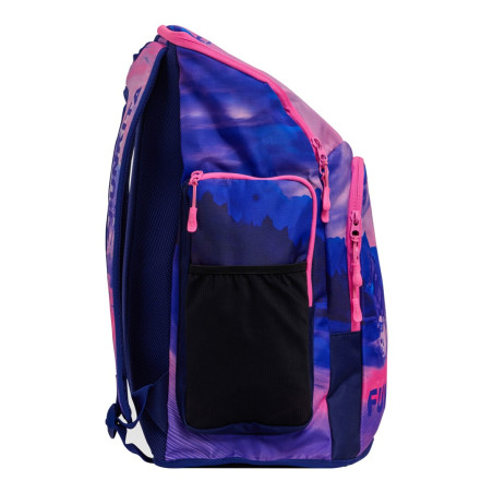 Funkita Ride Time - Backpack - Sac à dos | Les4Nages