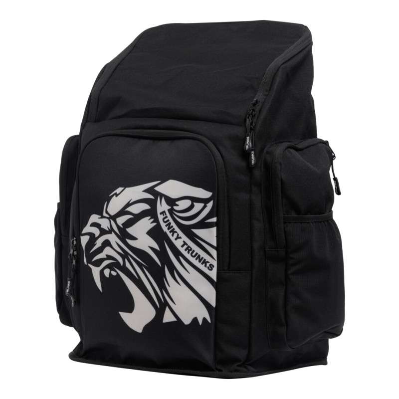 Funky Trunks Roar Energy - Backpack - Sac à dos | Les4Nages