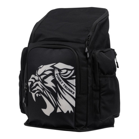 Funky Trunks Roar Energy - Backpack - Sac à dos | Les4Nages