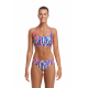 Funkita Wing Tips - Sports Top & Brief - Maillot de bain Natation Femme 2 pieces