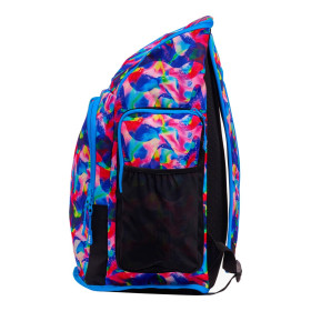 Funky Wet Wave - Backpack - Sac à dos