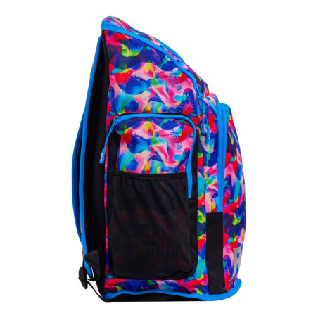 Funky Wet Wave - Backpack - Sac à dos | Les4Nages