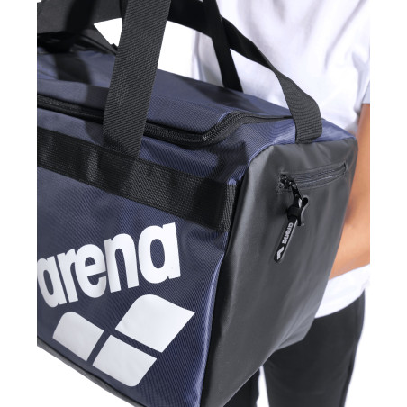 ALL SET DUFFLE NAVY40 L - Sac de Sport et Natation et Piscine | Les4Nages