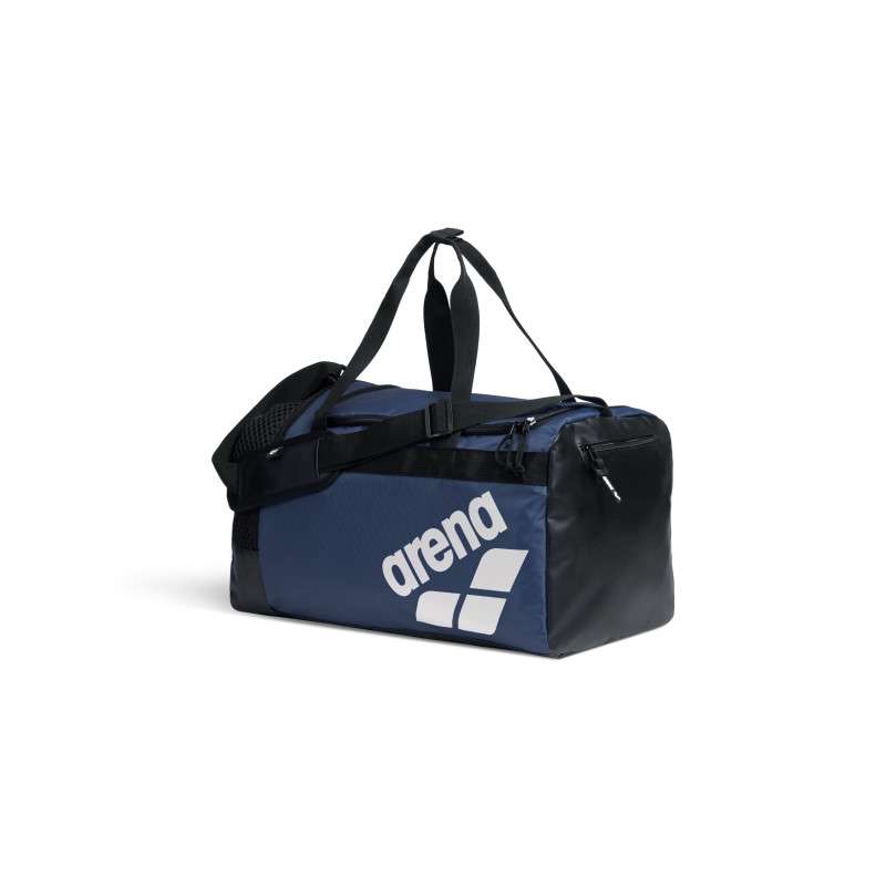 ALL SET DUFFLE NAVY40 L - Sac de Sport et Natation et Piscine | Les4Nages