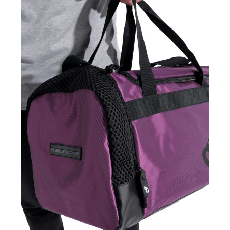 ALL SET DUFFLE PLUM 40 L - Sac de Sport et Natation et Piscine | Les4Nages