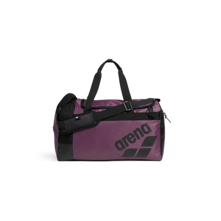 ALL SET DUFFLE PLUM 40 L - Sac de Sport et Natation et Piscine | Les4Nages