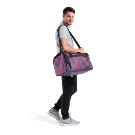 ALL SET DUFFLE PLUM 40 L - Sac de Sport et Natation et Piscine | Les4Nages