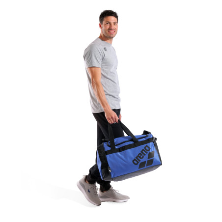 ALL SET DUFFLE ROYAL 40 L - Sac de Sport et Natation et Piscine | Les4Nages