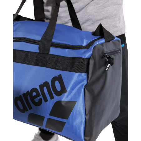 ALL SET DUFFLE ROYAL 40 L - Sac de Sport et Natation et Piscine | Les4Nages